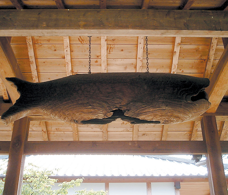 魚パン